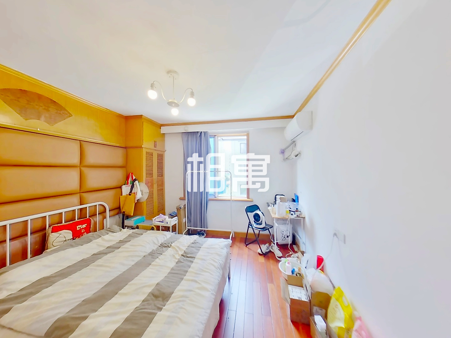 合租·文三西路·金海公寓·4居室·03室