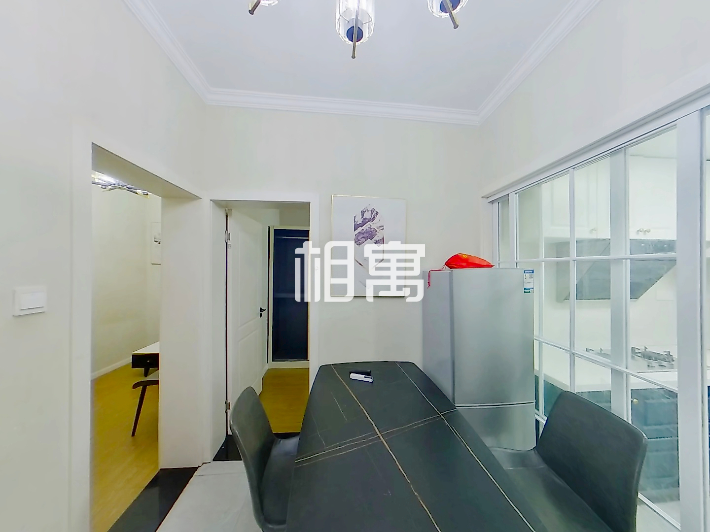 整租·朝晖·朝晖二区·3居室