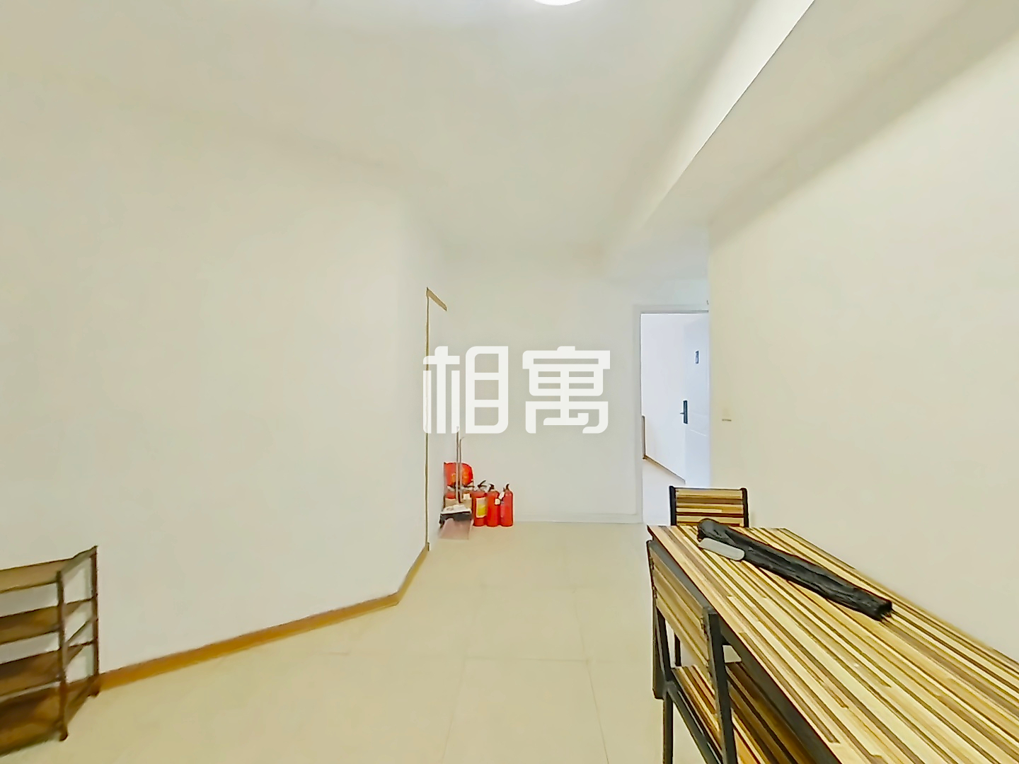 整租·文泽·北银公寓·3居室
