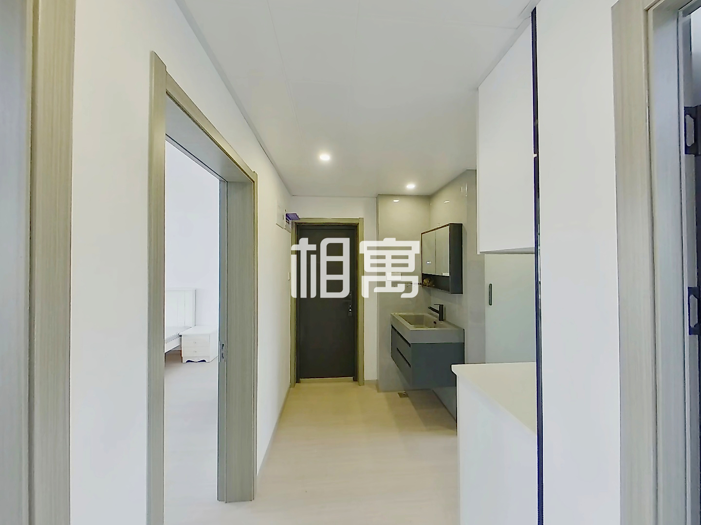 整租·拱宸桥·荣华里·3居室