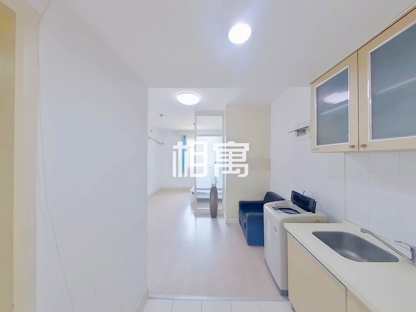 整租·南肖埠·新城市广场·1居室