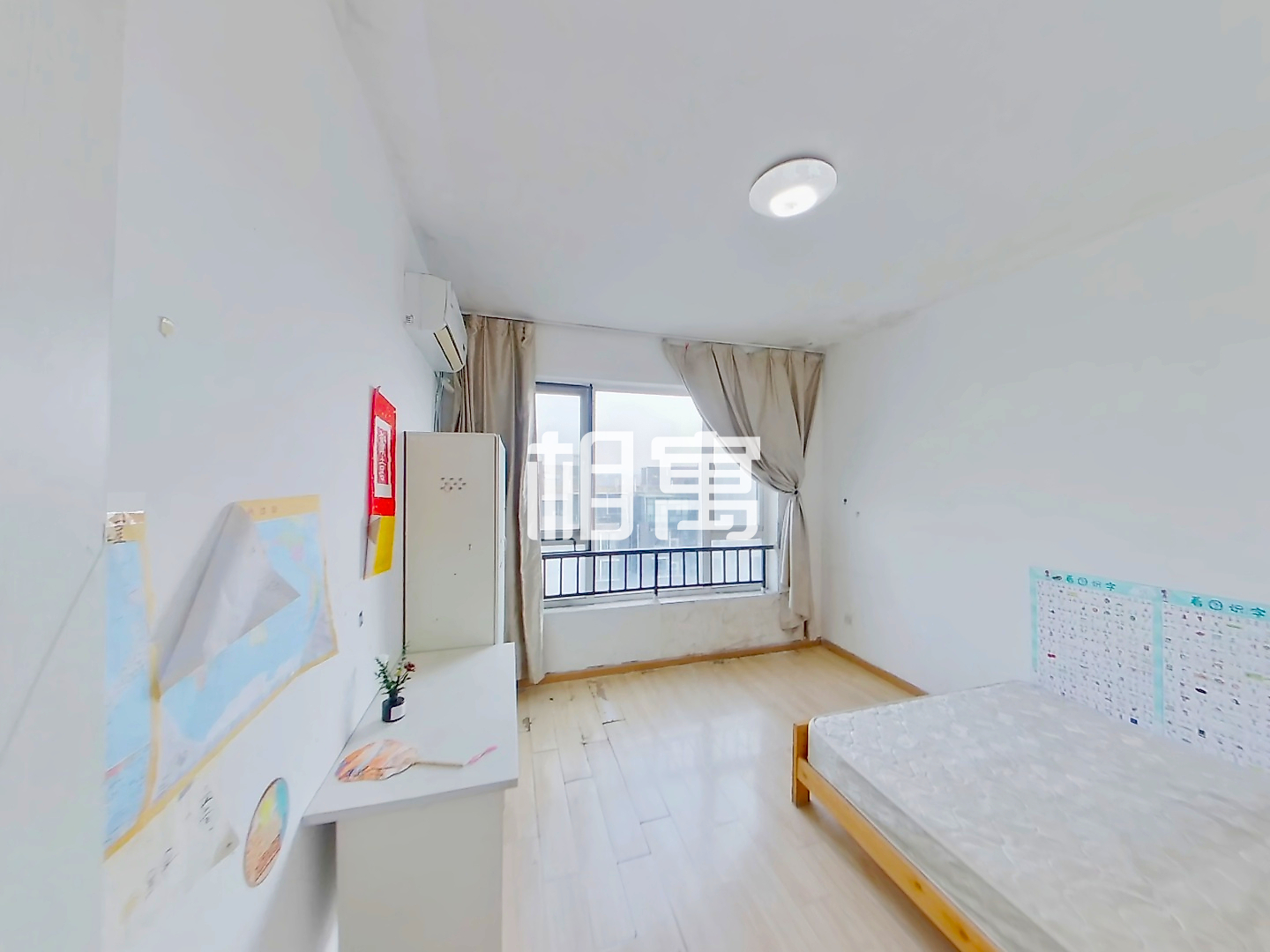 合租·白马湖·中兴和园·4居室·03室