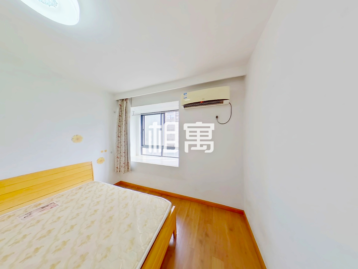 整租·拱宸桥·隽逸花苑·2居室