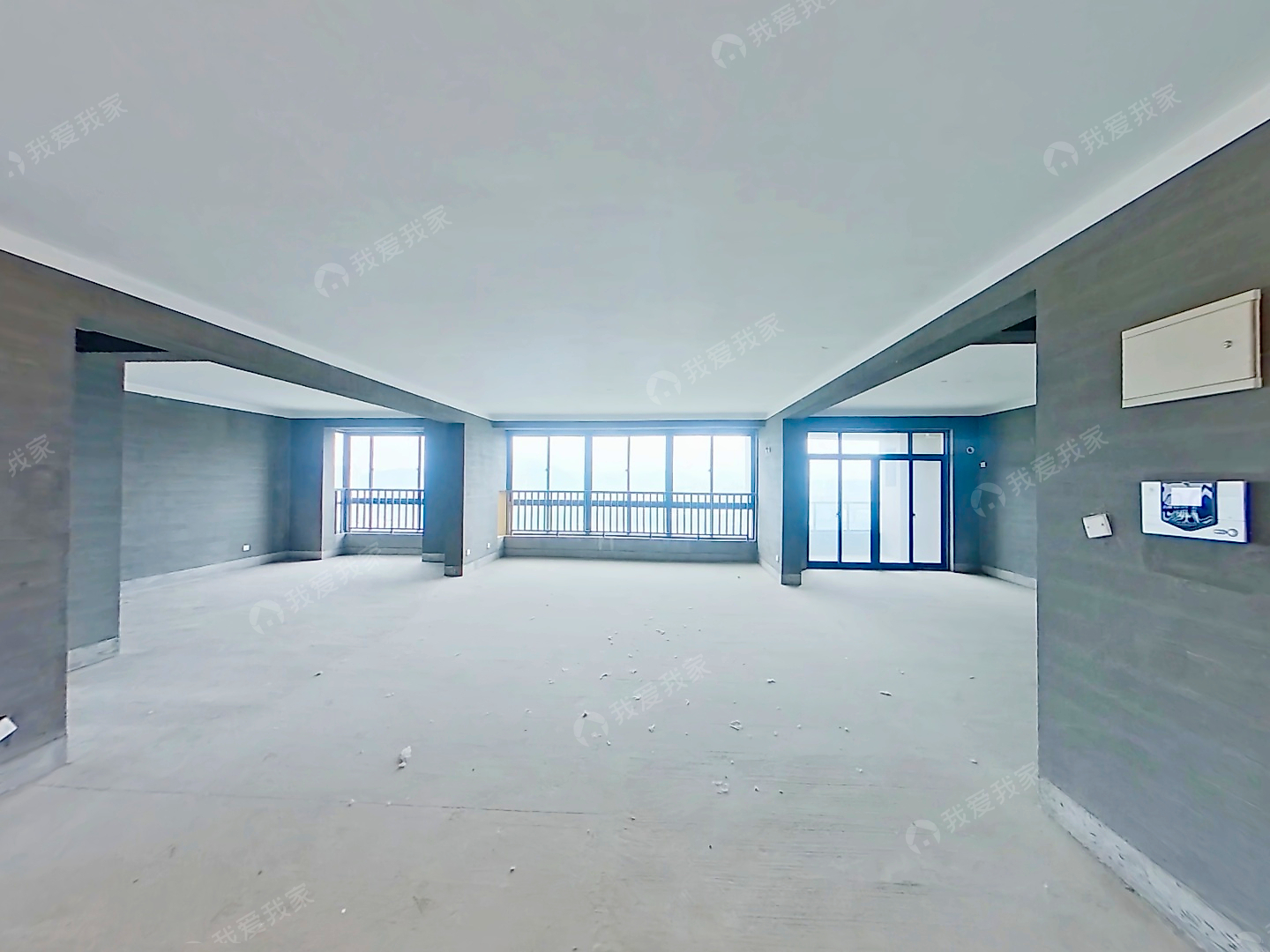 北干·之江绿洲嘉园·4室·2厅