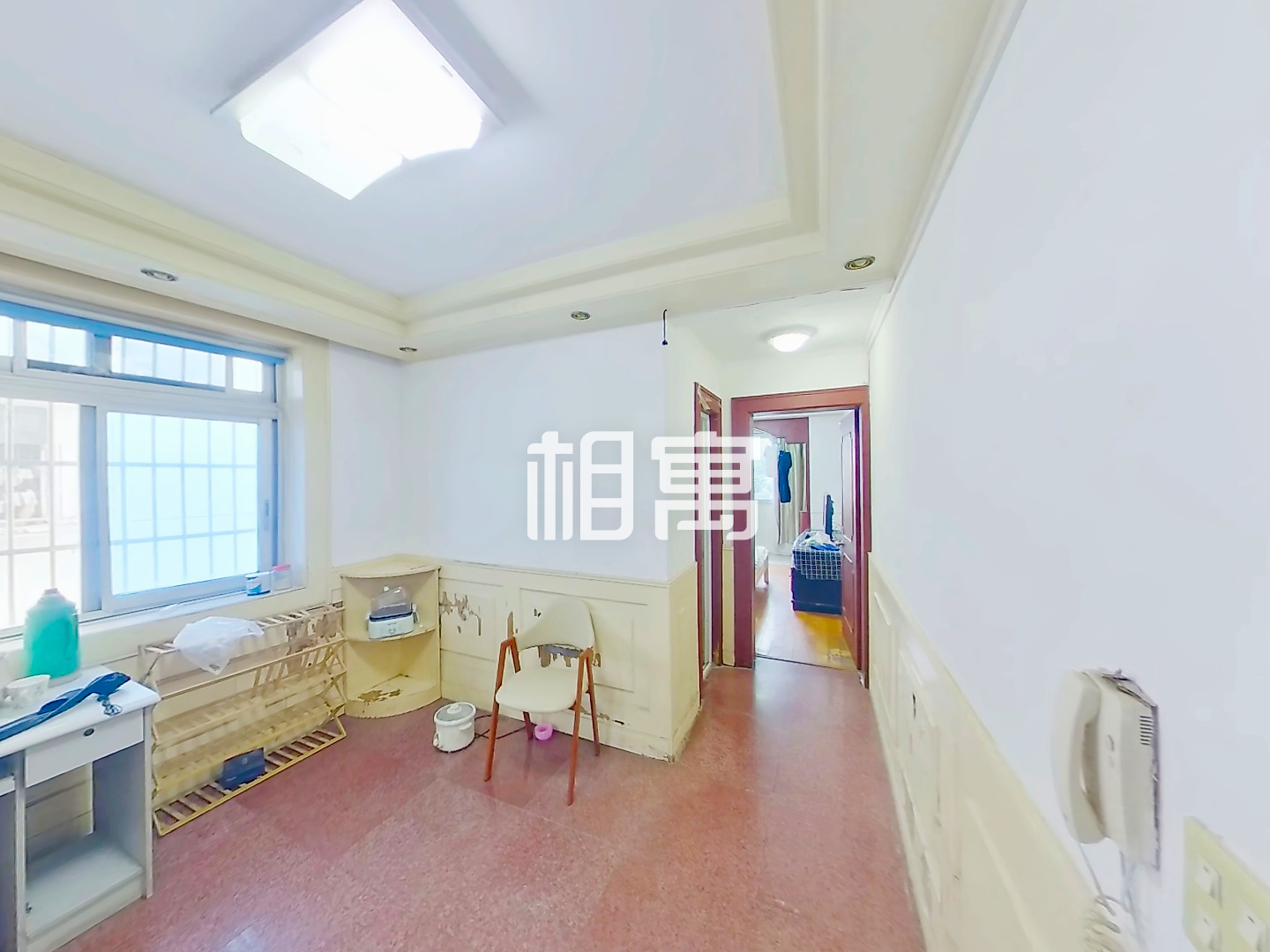 整租·清泰·紫金观巷·2居室