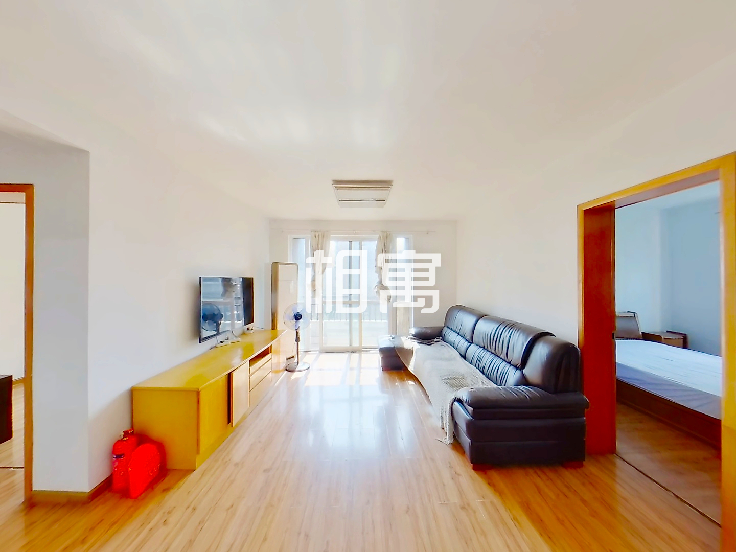 整租·丁桥·丁桥景园南苑·3居室