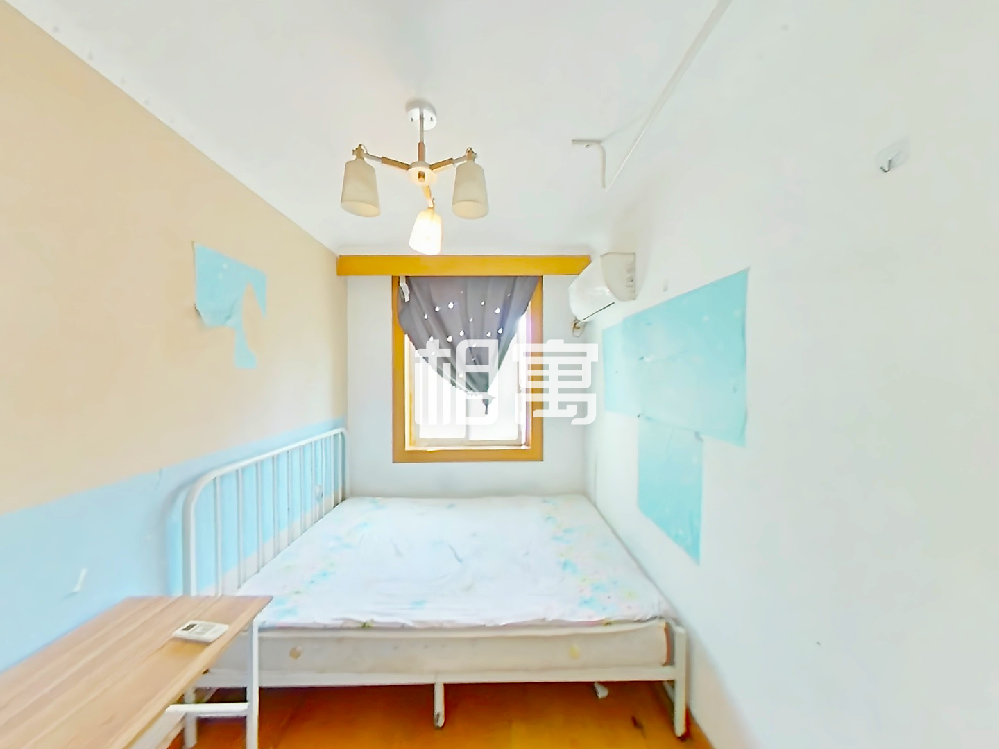 木庵小区·3居室·02室