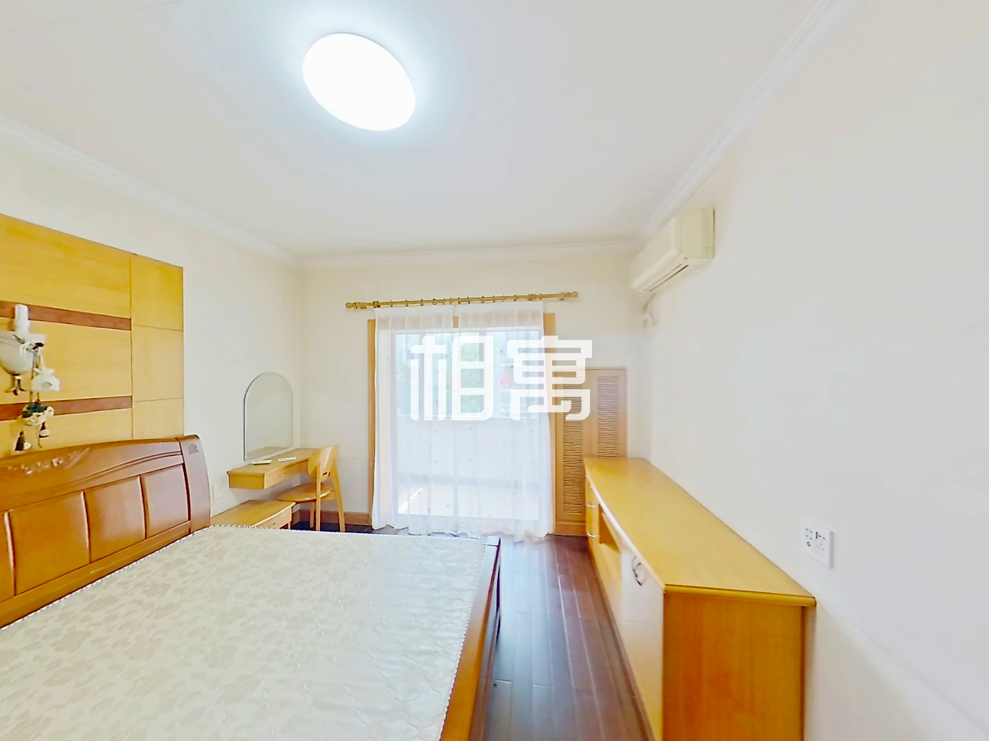 整租·九莲·九莲新村·2居室