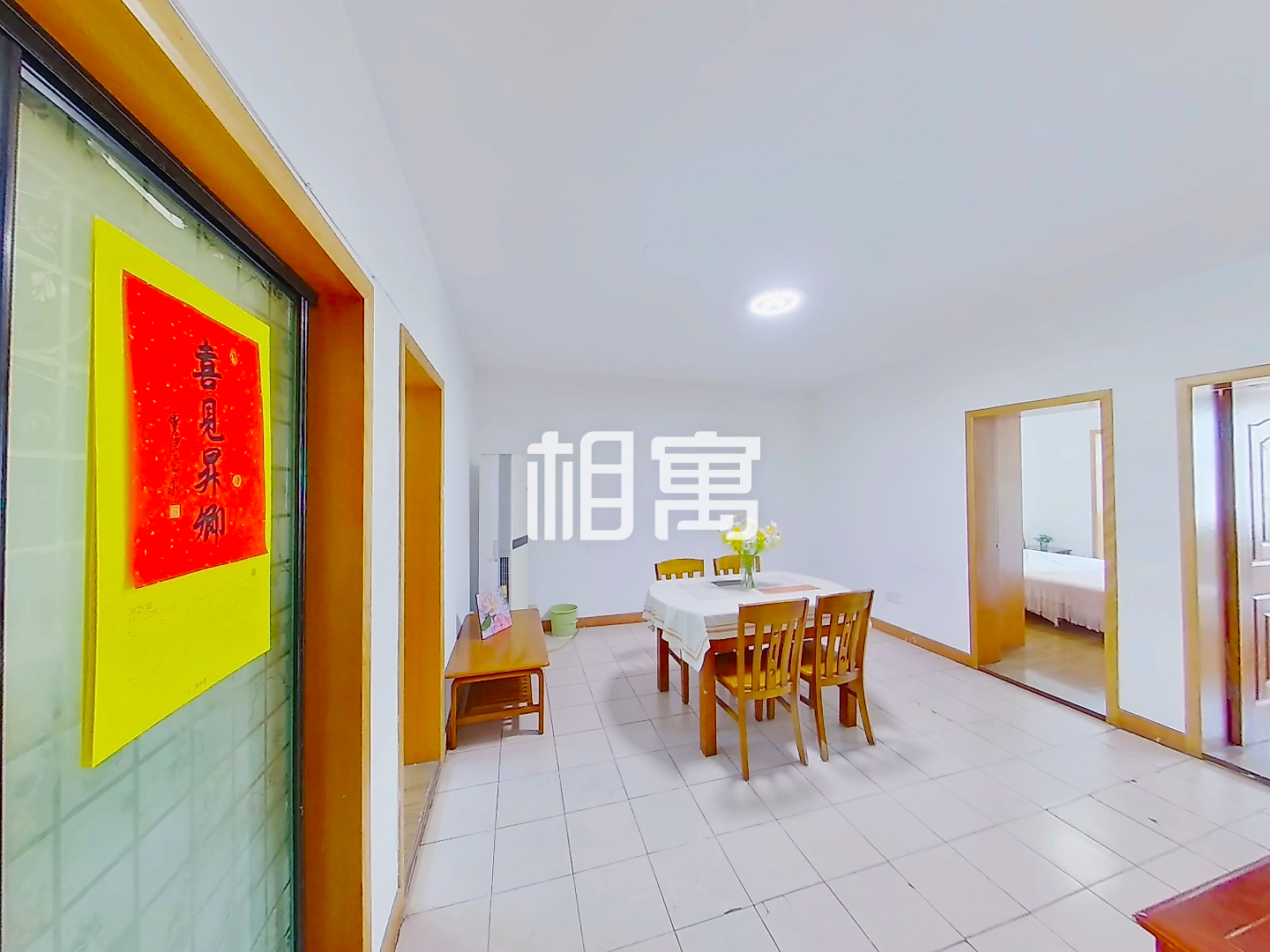 整租·文教·师苑新村·3居室
