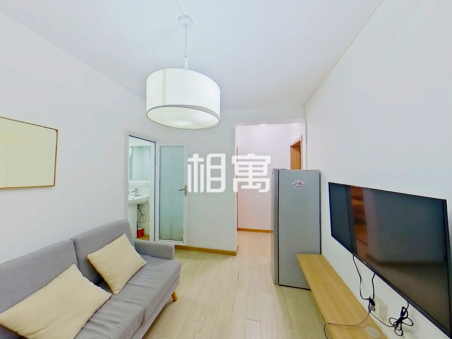 整租·德胜·德胜新村·2居室