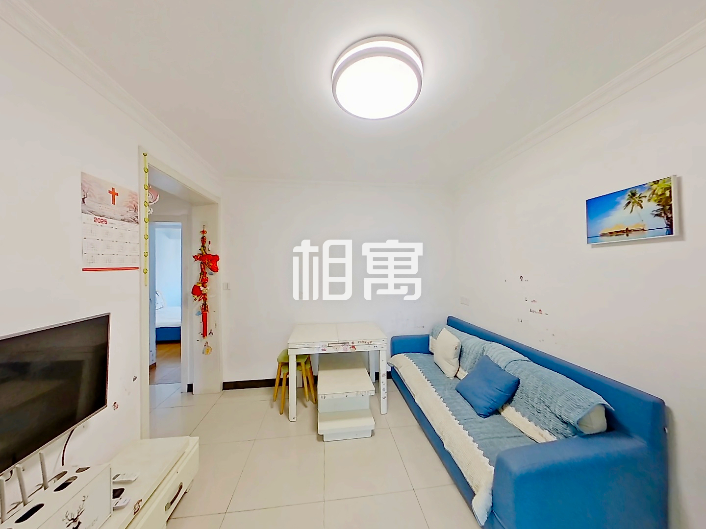 整租·大关·大关东二苑·2居室