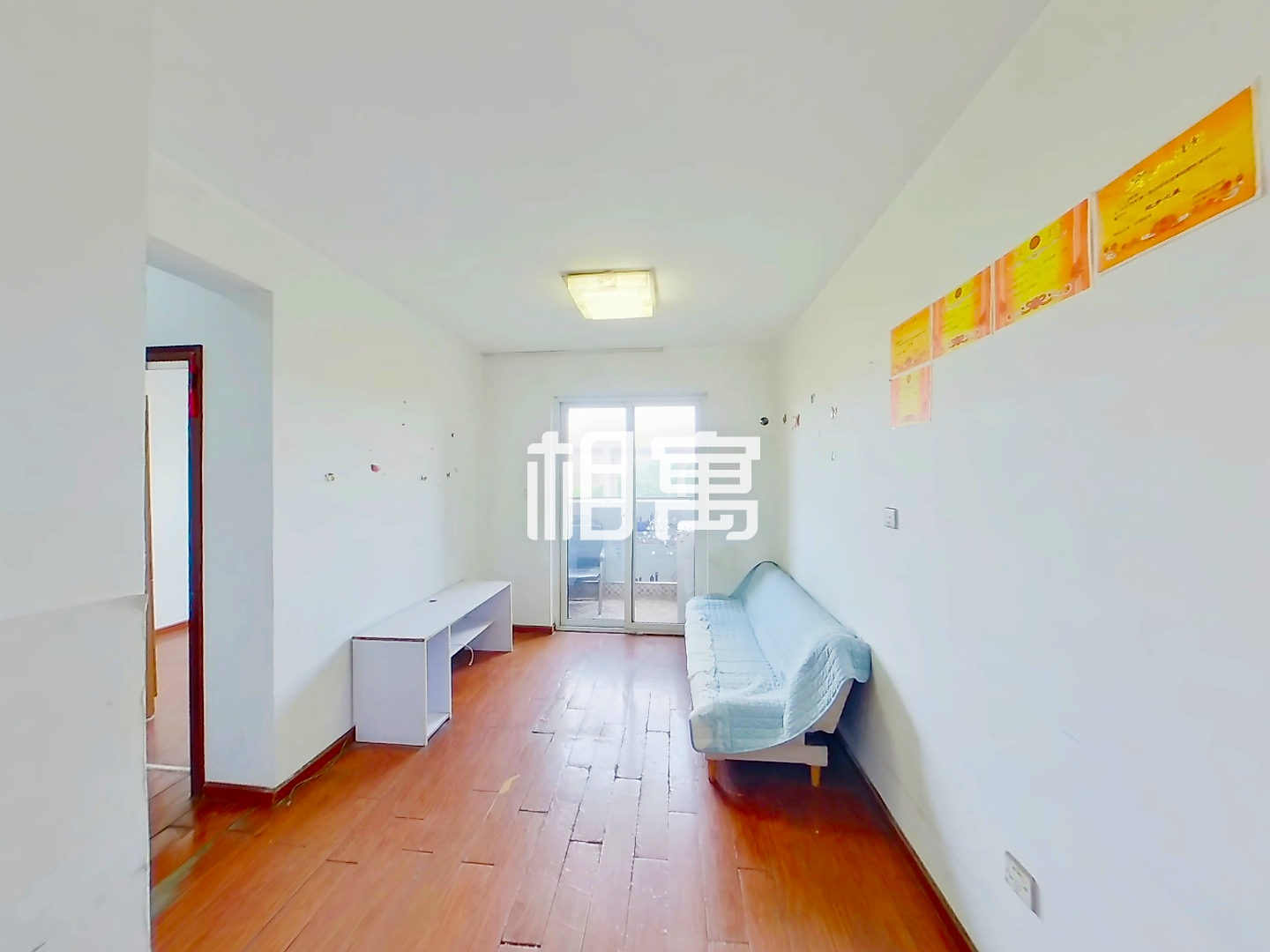 整租·丁桥·北城铭苑·2居室