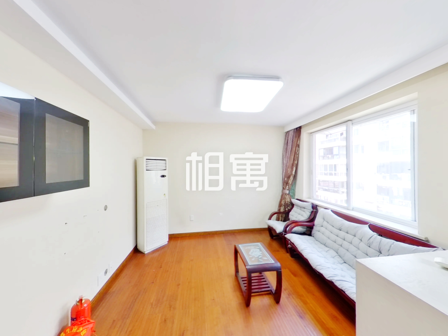 整租·文一西路·物华小康居住区·2居室