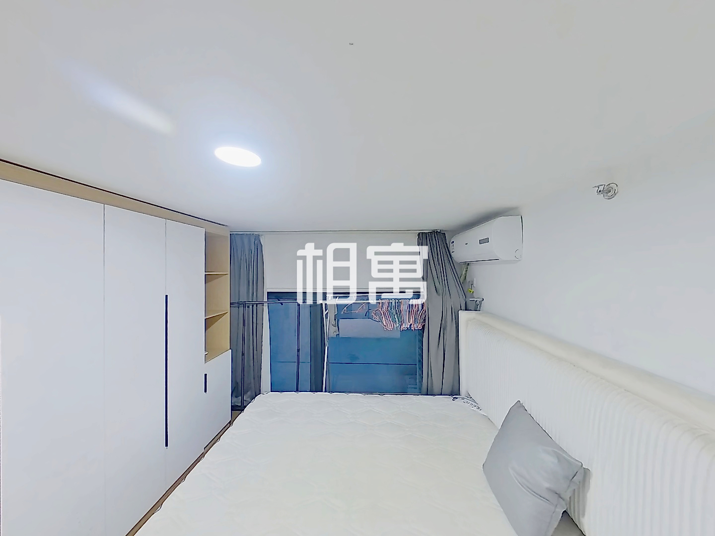 整租·之江·康迪新座·1居室