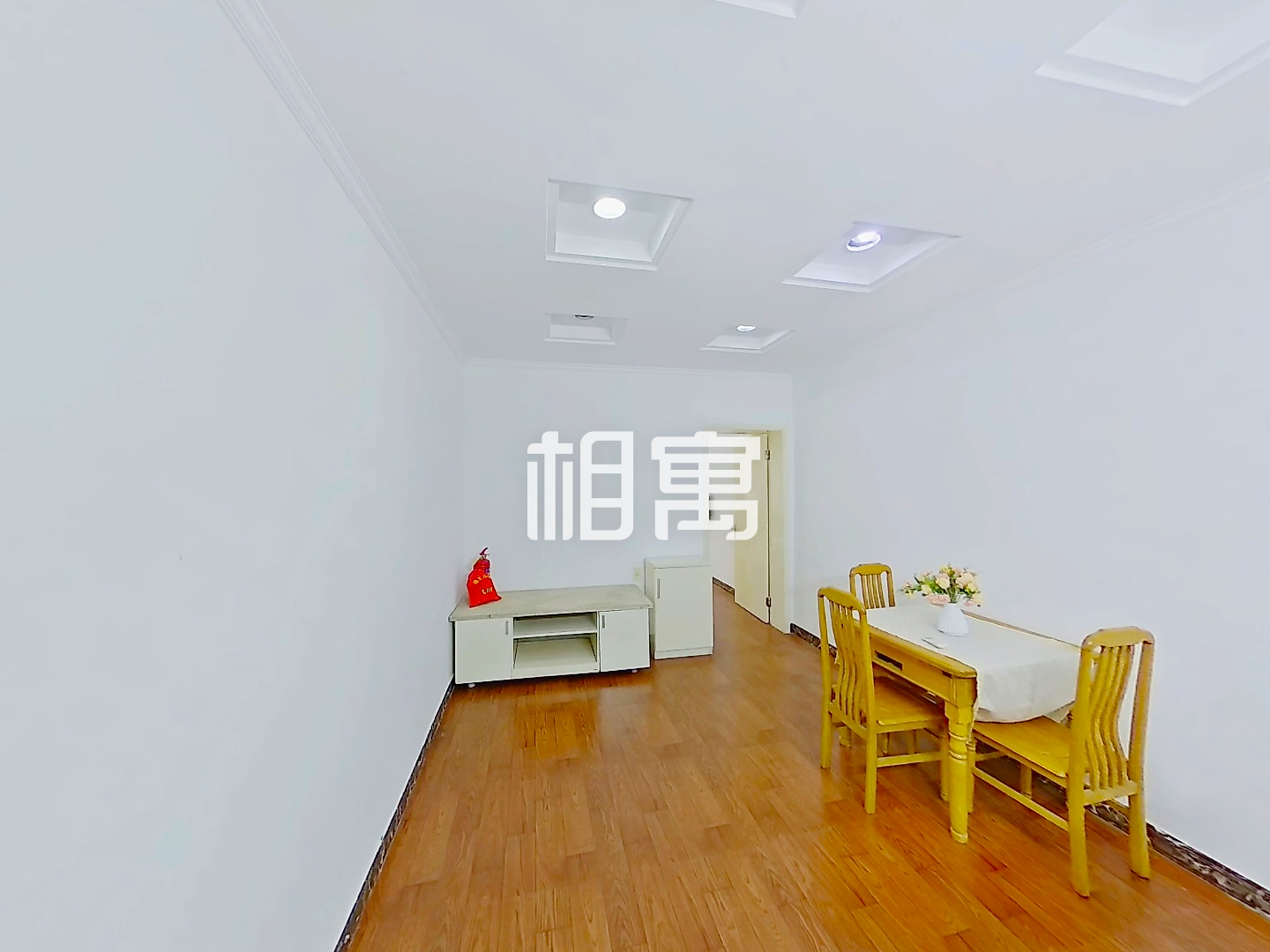 整租·文教·教工路131号·1居室