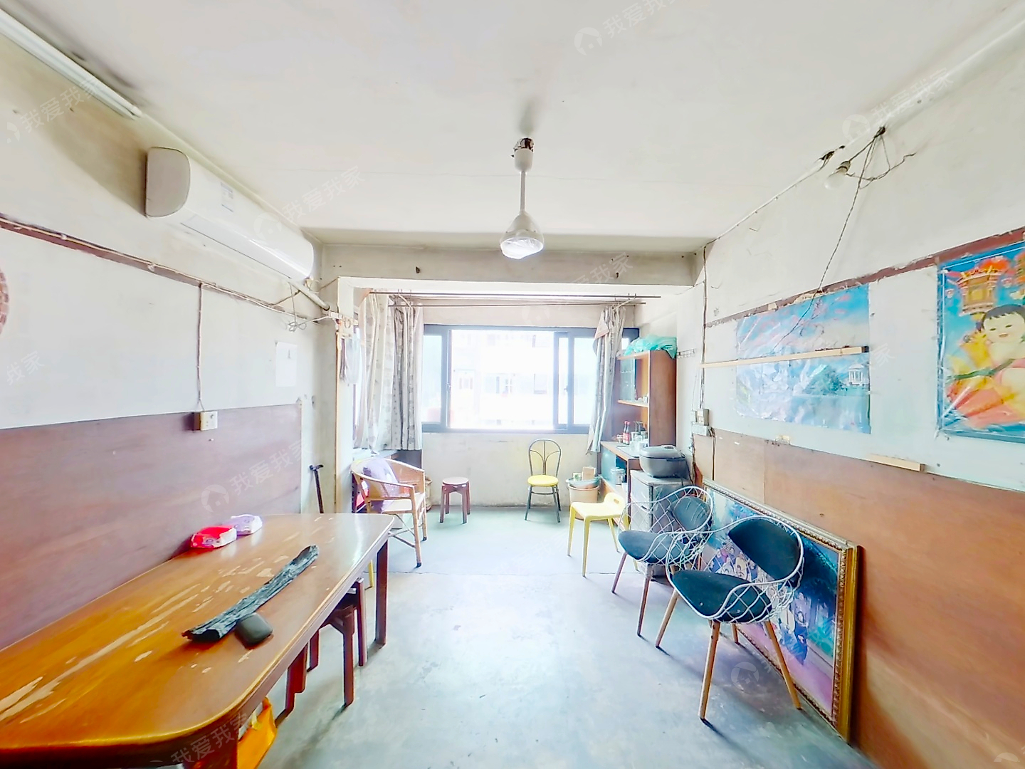 闸弄口地铁口，两房，中间层，同户型zui低价格,濮家采荷教育