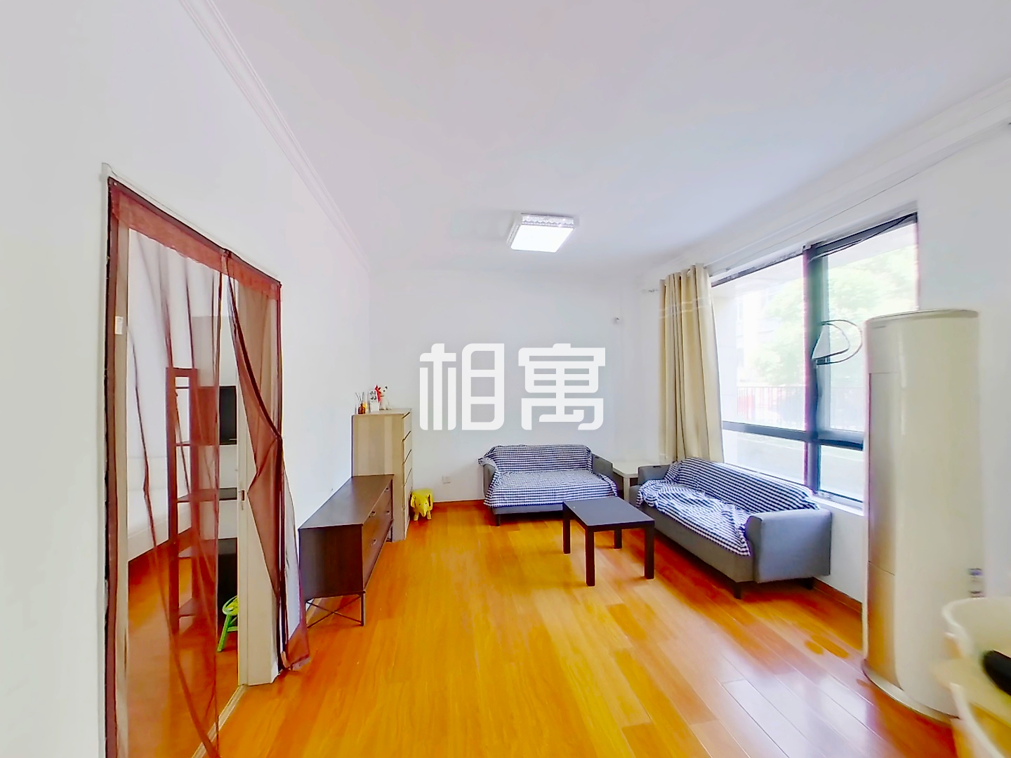 整租·留下·御溪花苑·3居室