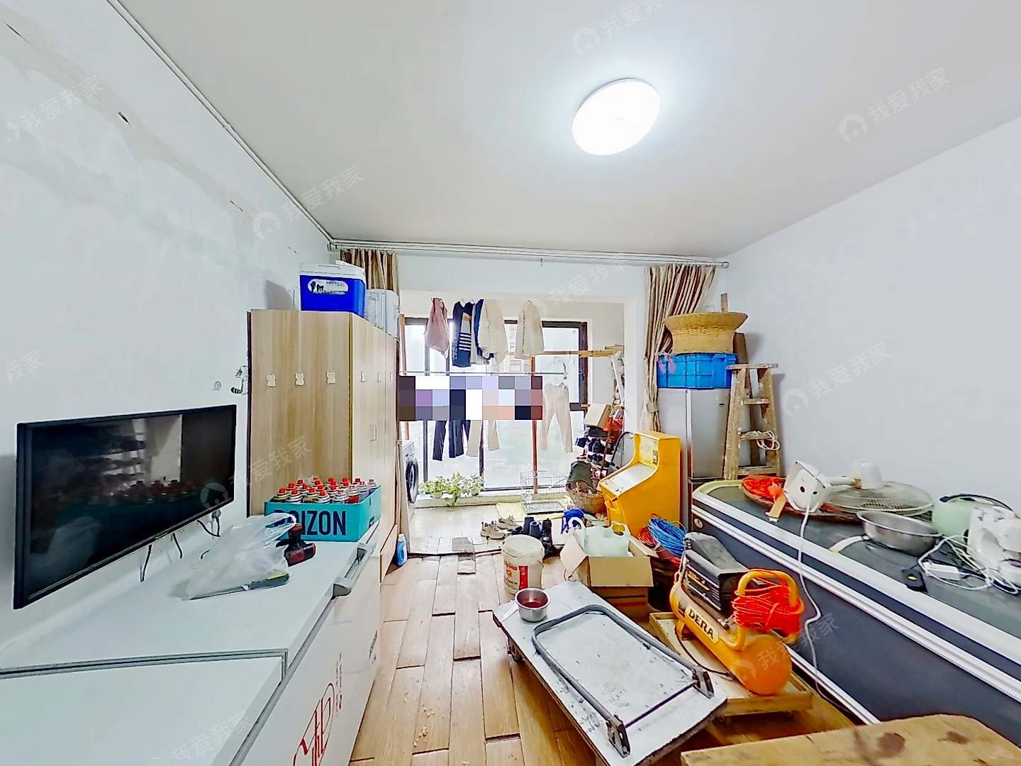 百翘新上 2梯两户小高层 超高拓展得房率高 急卖可谈