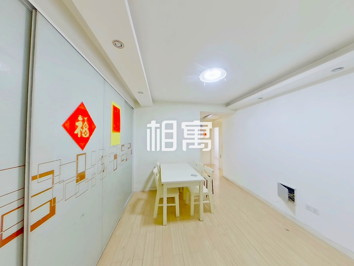整租·湖墅·星河明苑·3居室