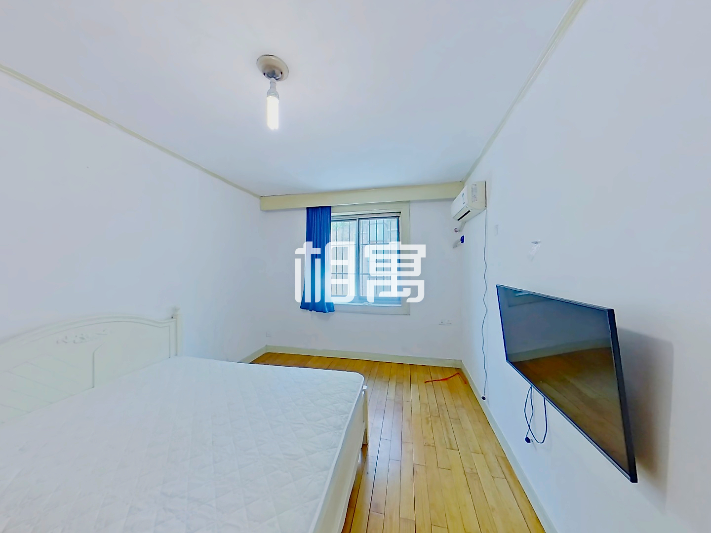 整租·文教·石灰桥新村·2居室