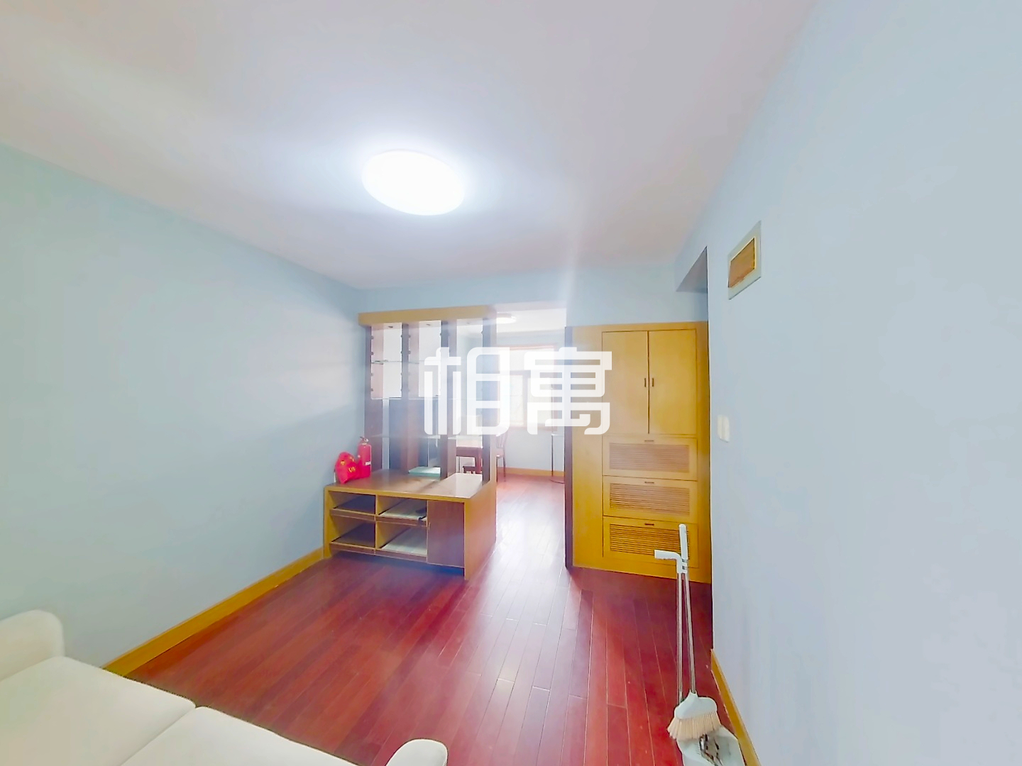 整租·清泰·皮市巷·1居室