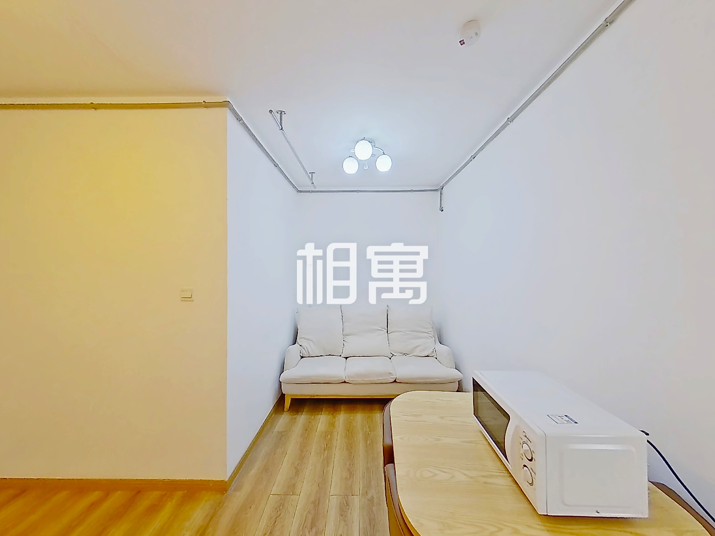 整租·金沙湖·龙湖滟澜山丽轩·3居室