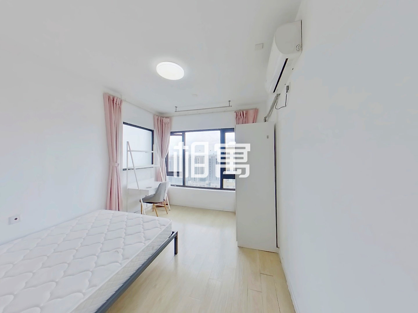 合租·北干·春江悦茗公寓·4居室·03室