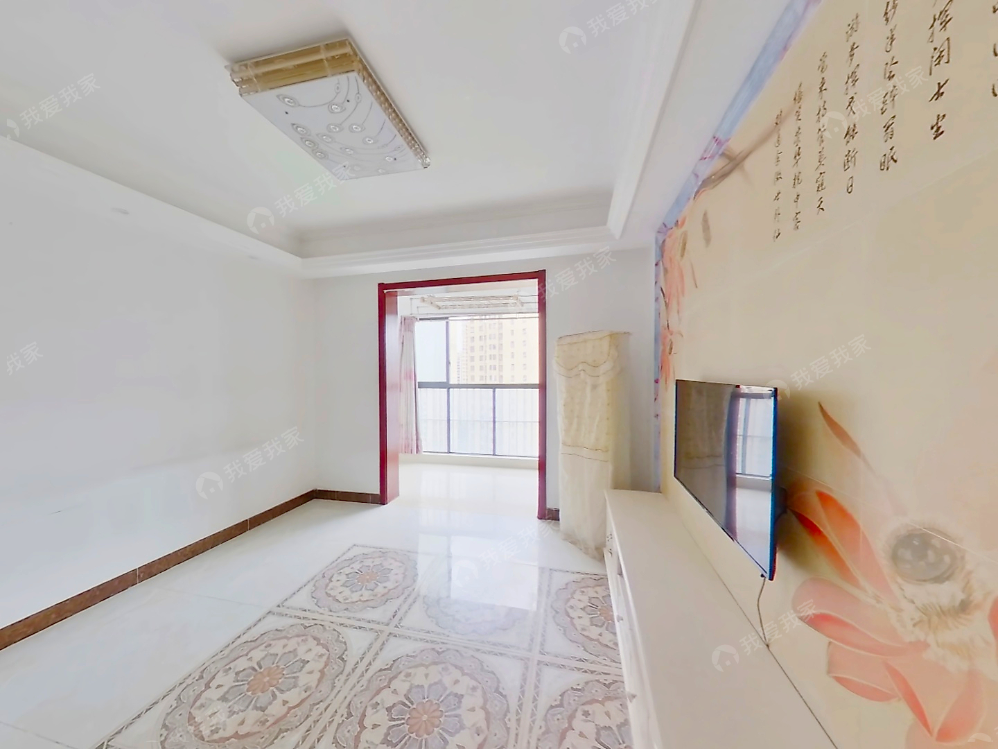 近地铁 自住装修 家电家具全送 采光无忧 拎包入住