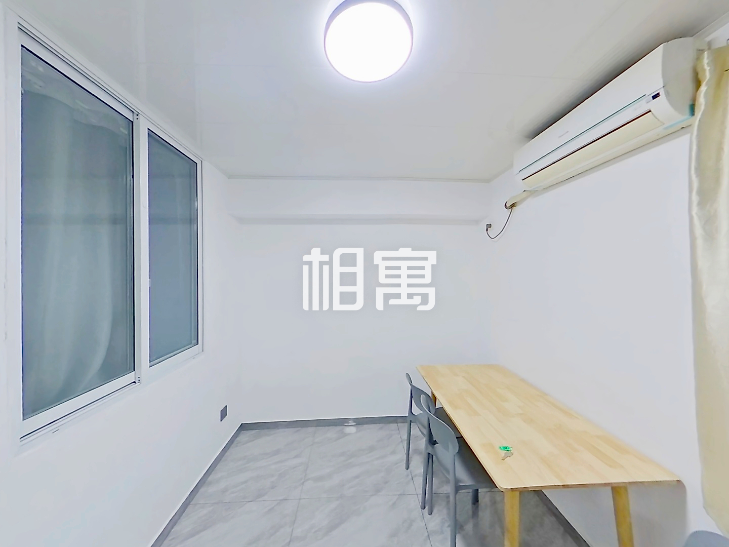 整租·宝善·树园·1居室