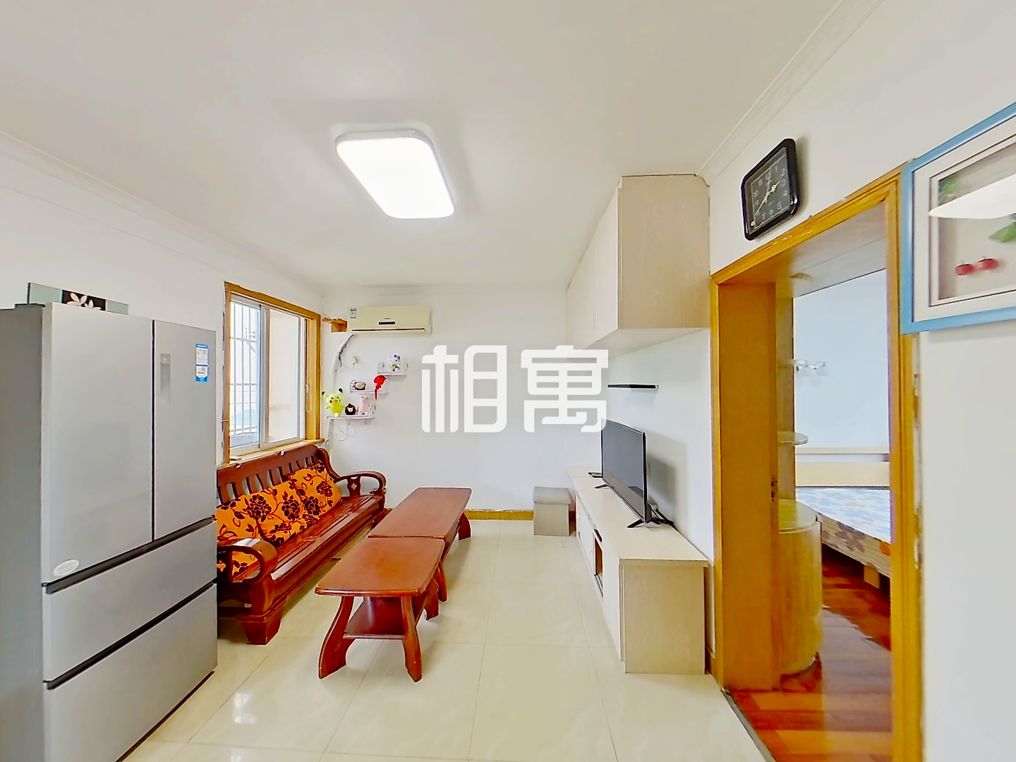 西荡苑·3居室