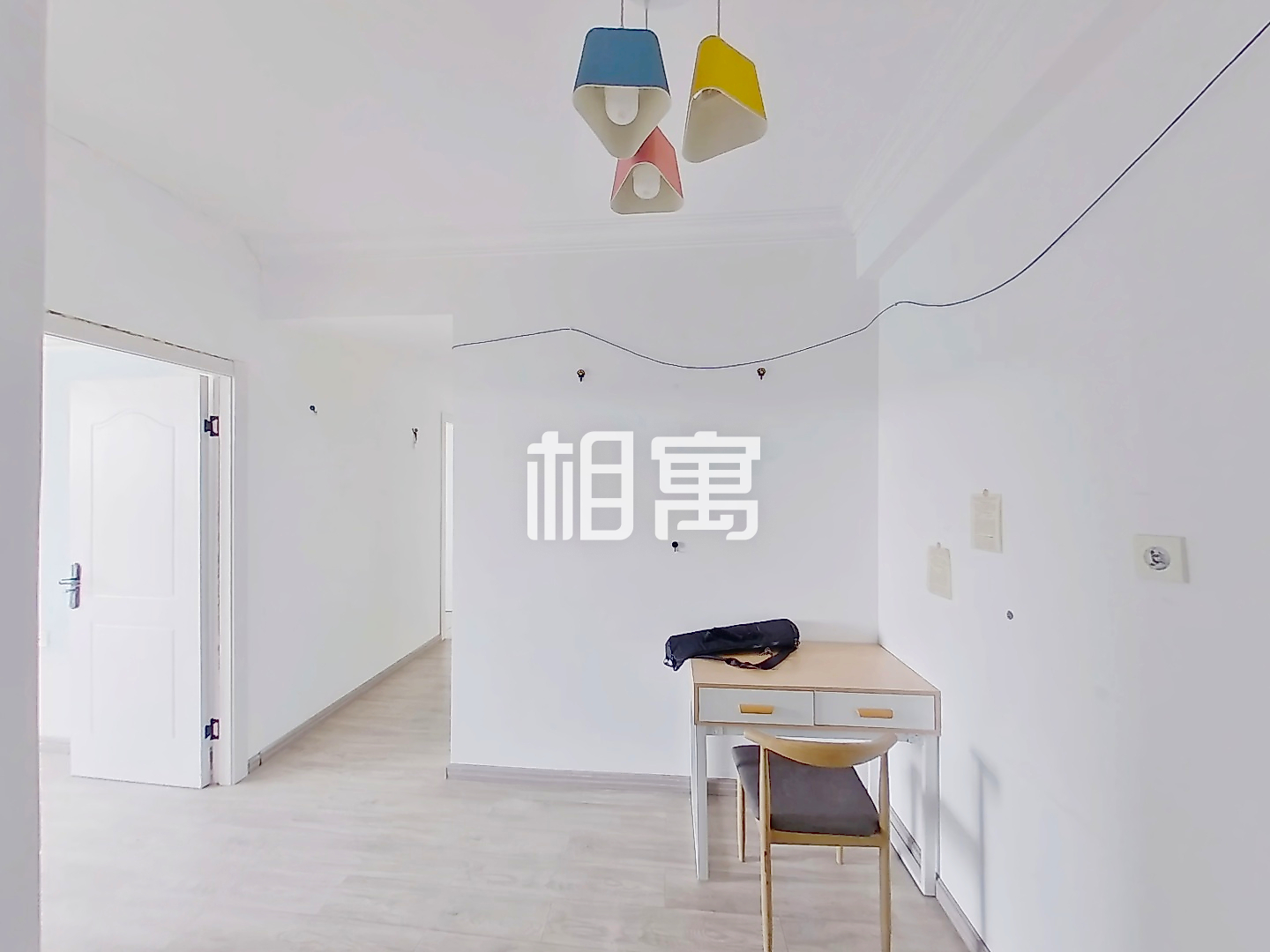 整租·萧山经济开发区·江南之星·4居室