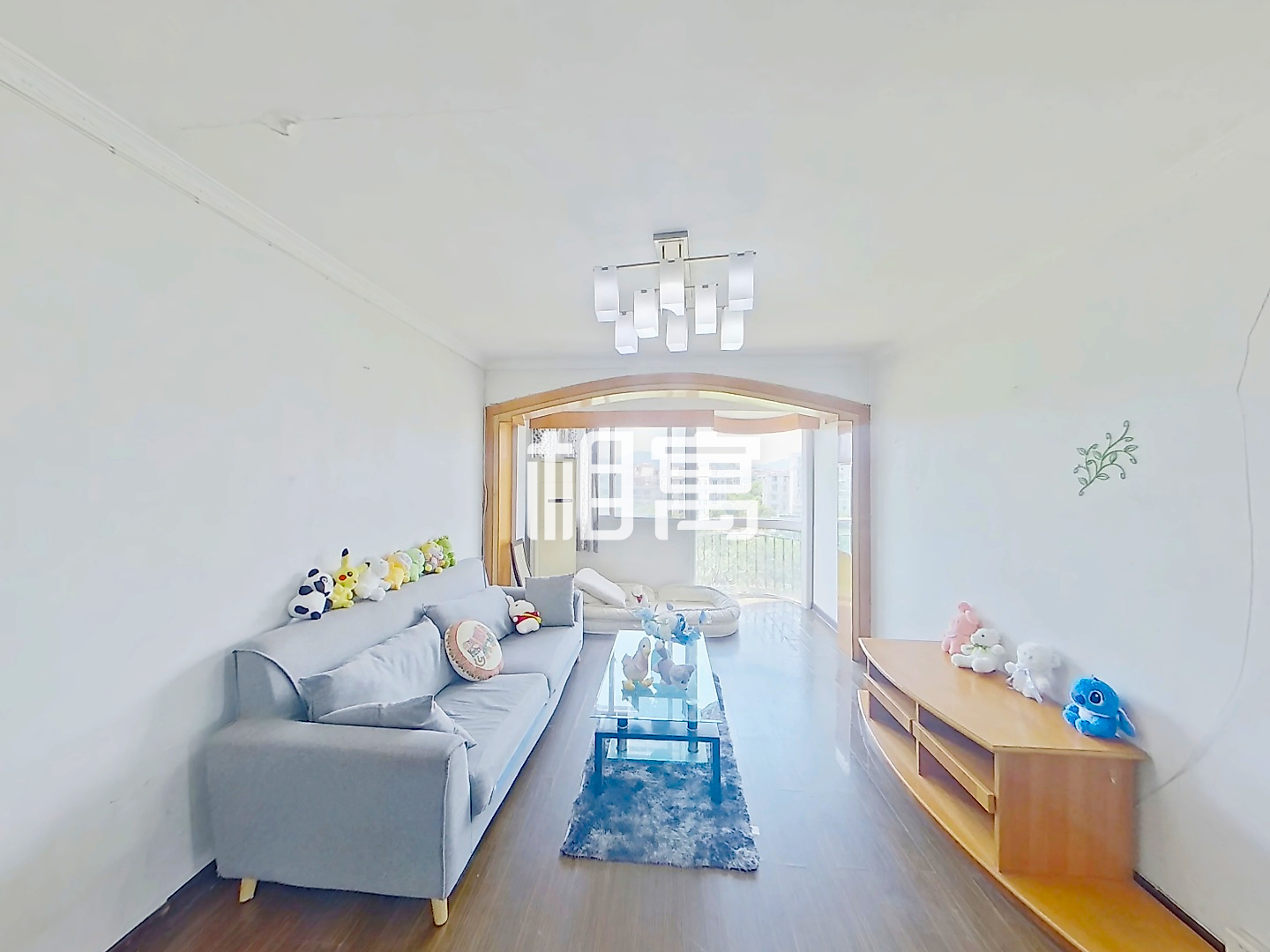 整租·文一西路·天湖公寓·2居室
