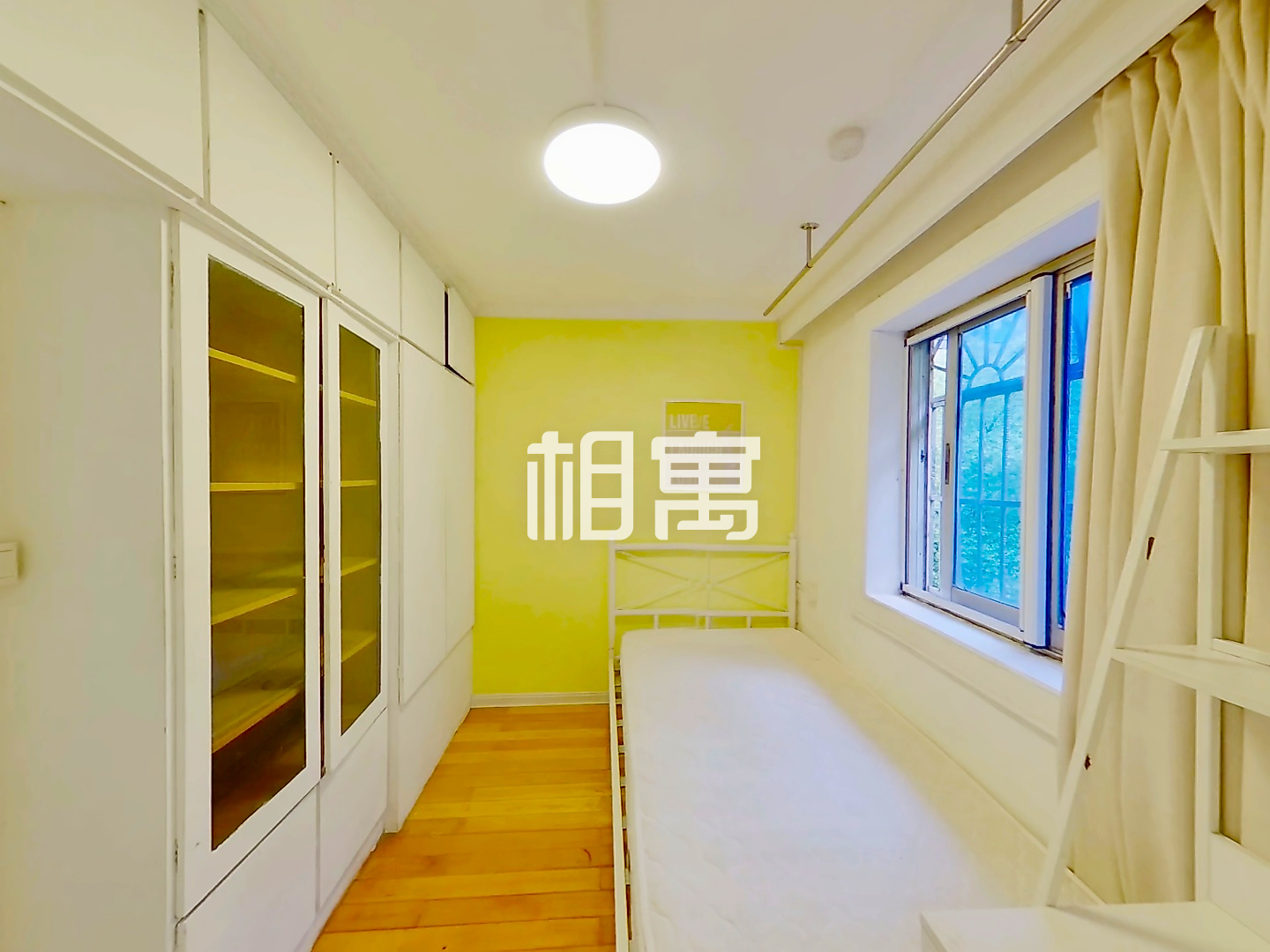 合租·宝善·永康苑·3居室·03室