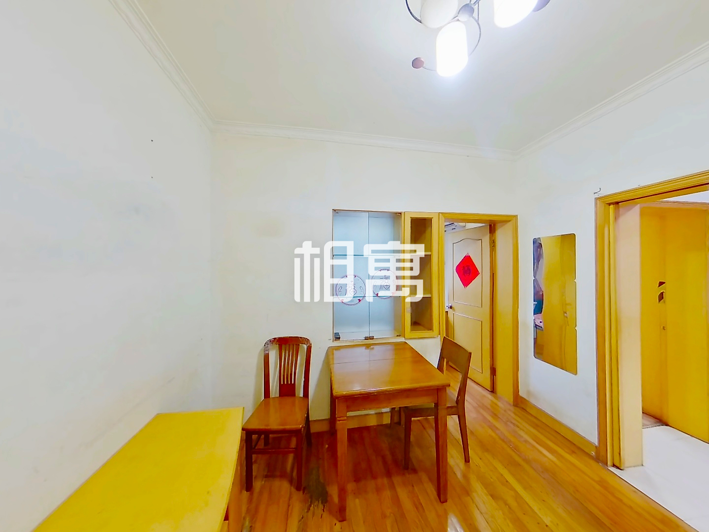 整租·朝晖·朝晖五区·2居室