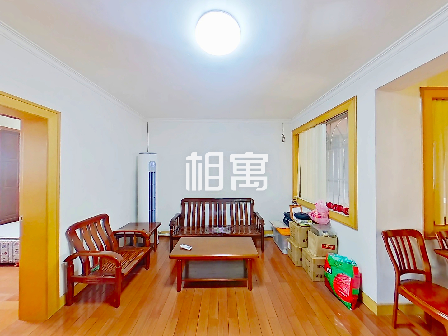 整租·三塘·长兴公寓·2居室