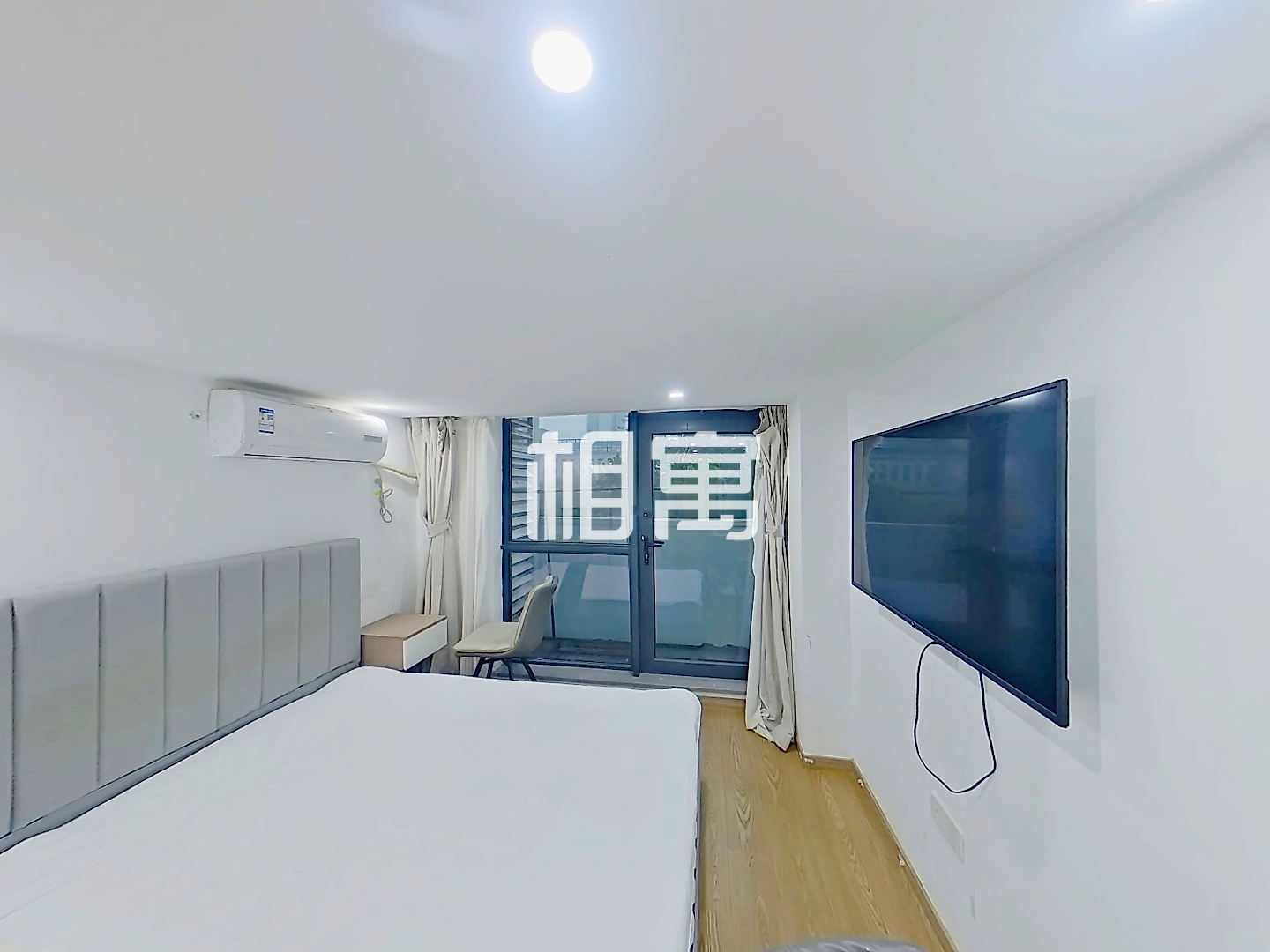 整租·之江·康迪新座·1居室