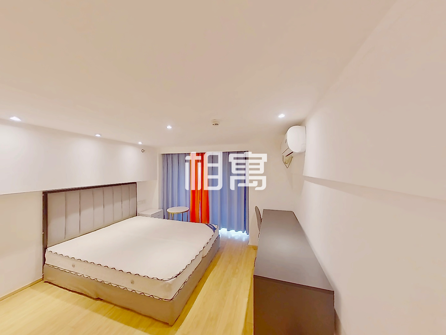 整租·西溪·西溪天街·1居室