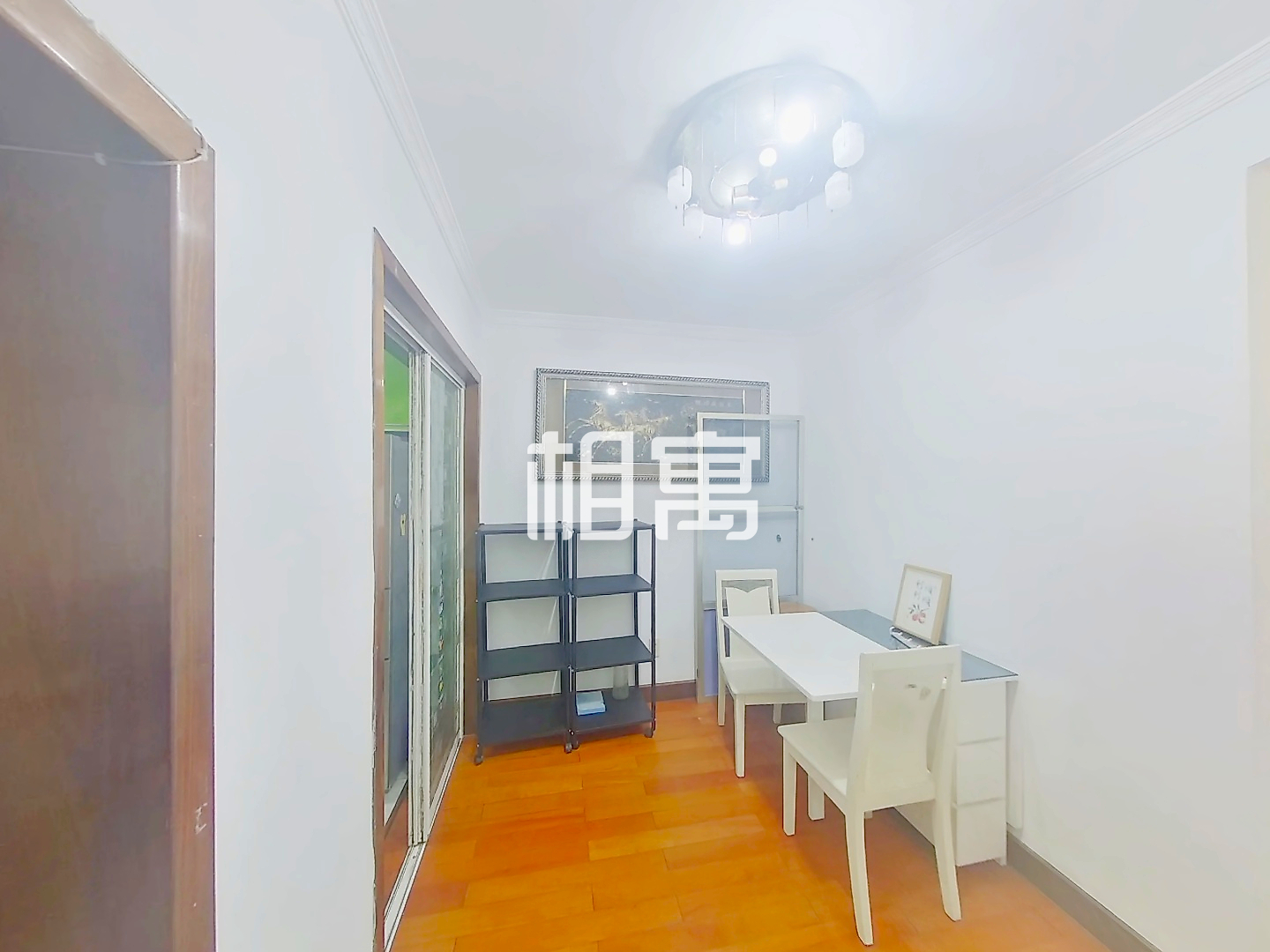 整租·清泰·马市街·2居室