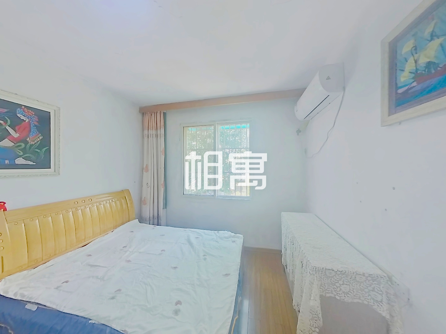 整租·拱宸桥·登云阁·2居室