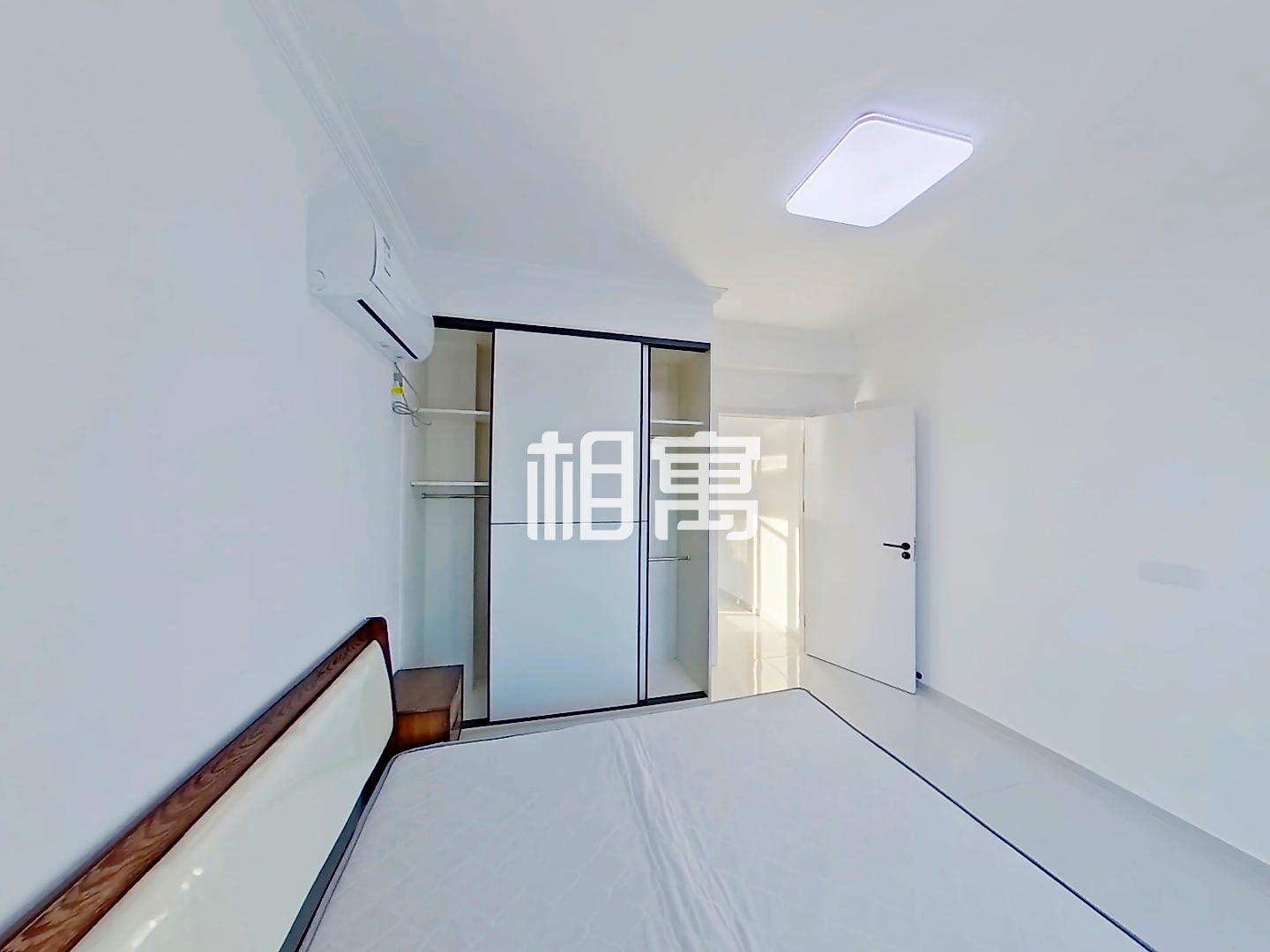 合租·闻堰·和雅闻兴府·3居室·02室