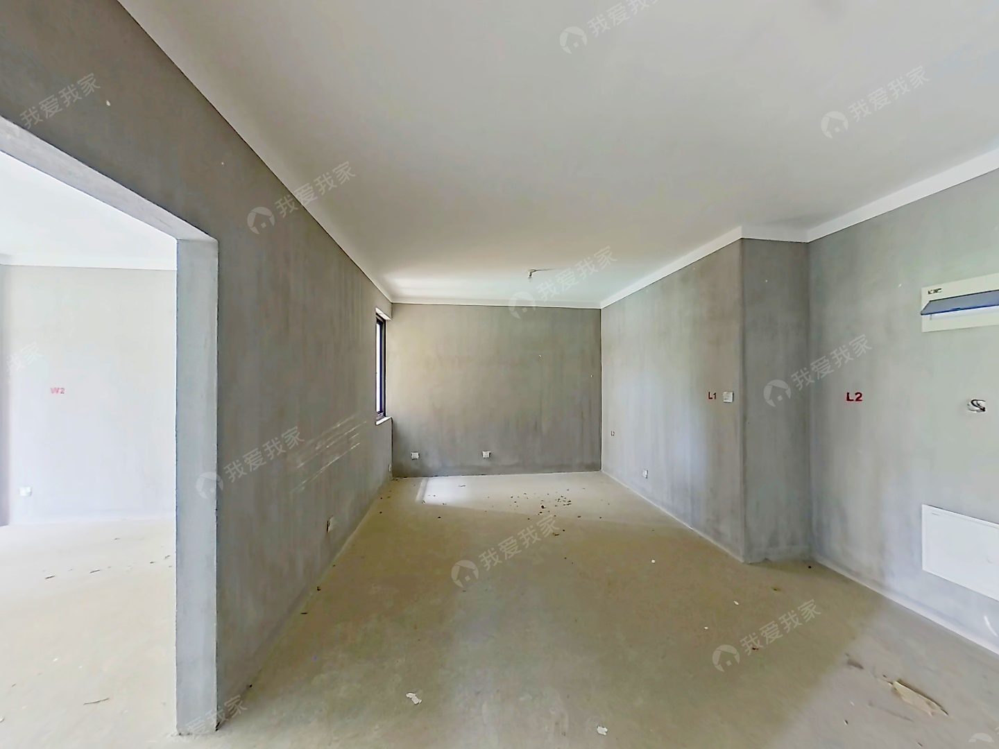 大两房，环境好，居住舒适，诚意出售，价格可谈