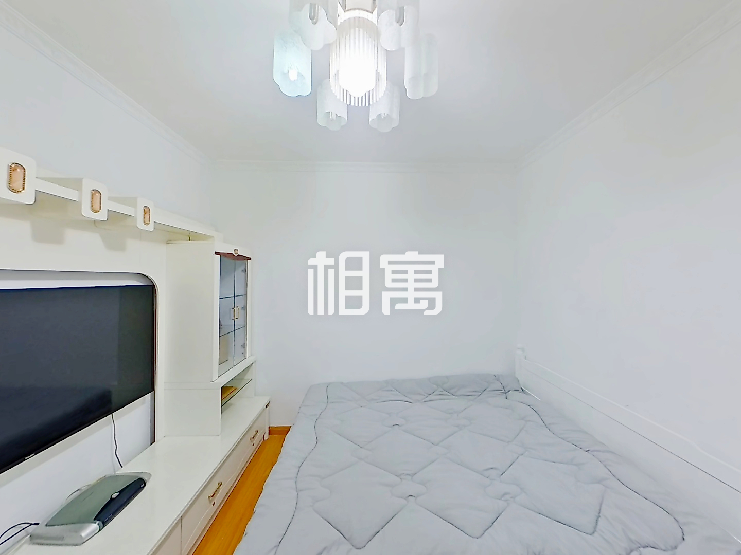 青春坊·3居室·03室