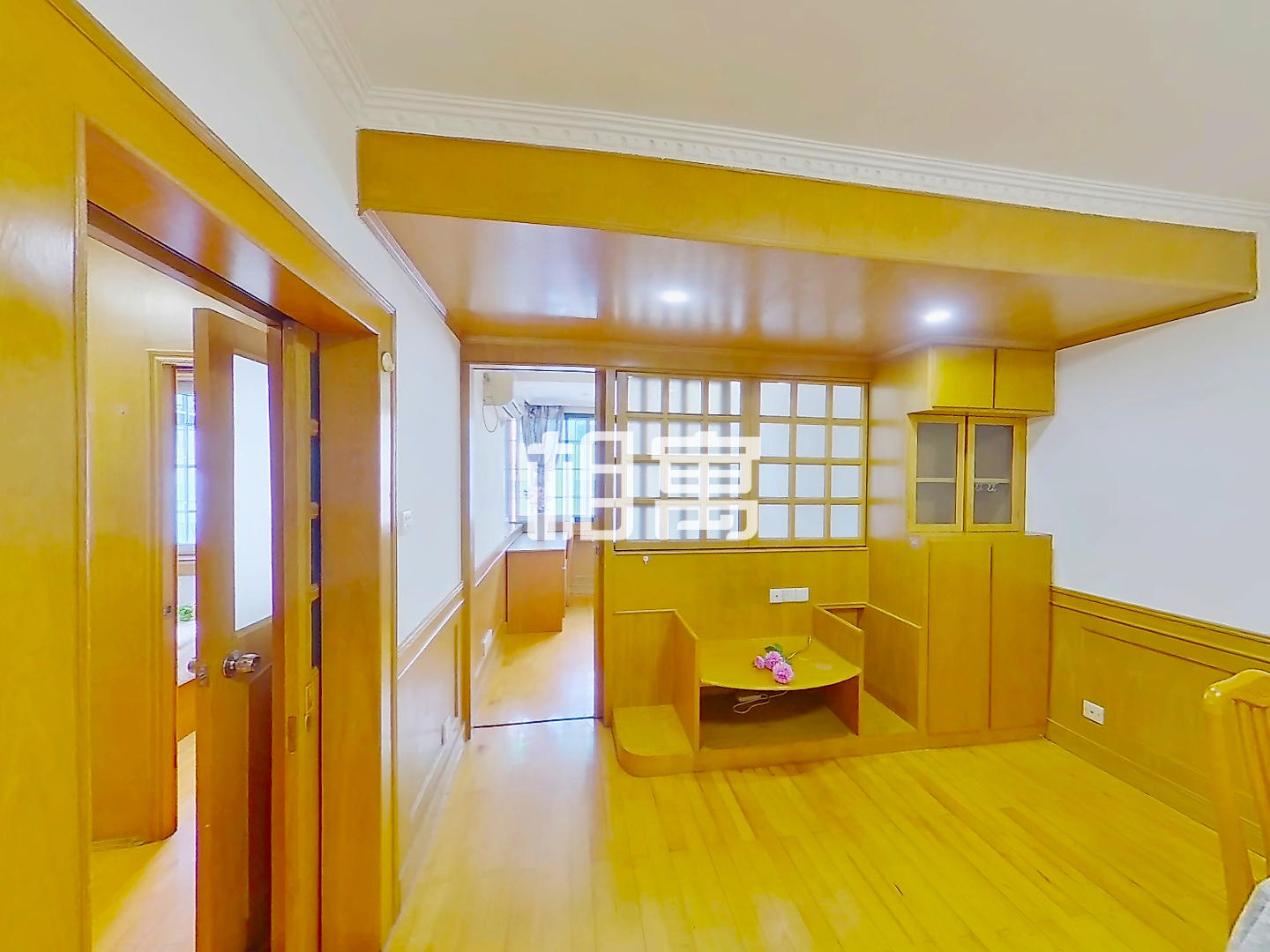 整租·湖墅·米市巷新村·2居室
