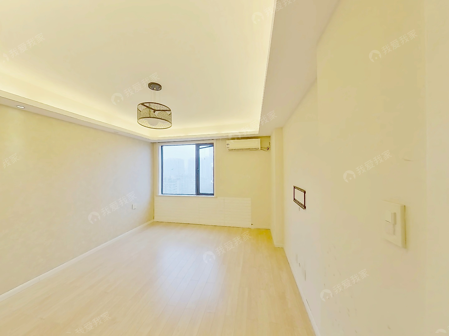 白金海岸花园二手房-长河·白金海岸花园，一线江景，视野很好，送储藏室-杭州我爱我家二手房官网