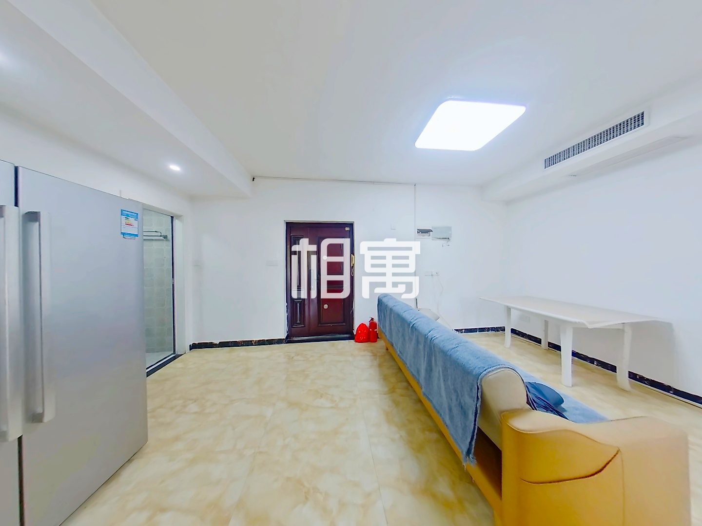 整租·西兴·滨康小区·2居室