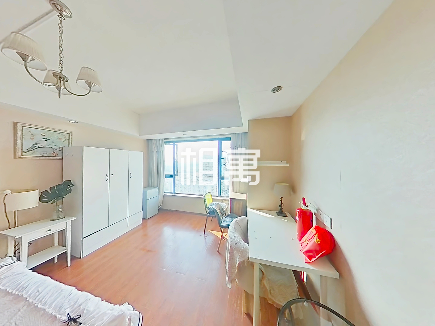 整租·文泽·福雷德广场·1居室