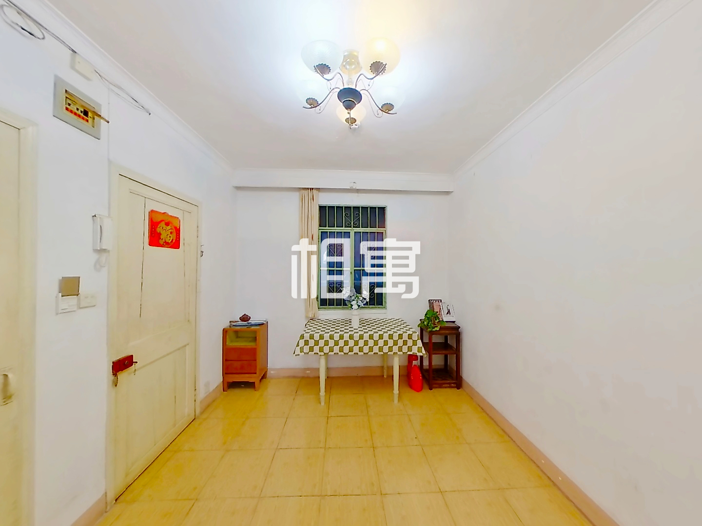 整租·黄龙·庆丰新村·2居室