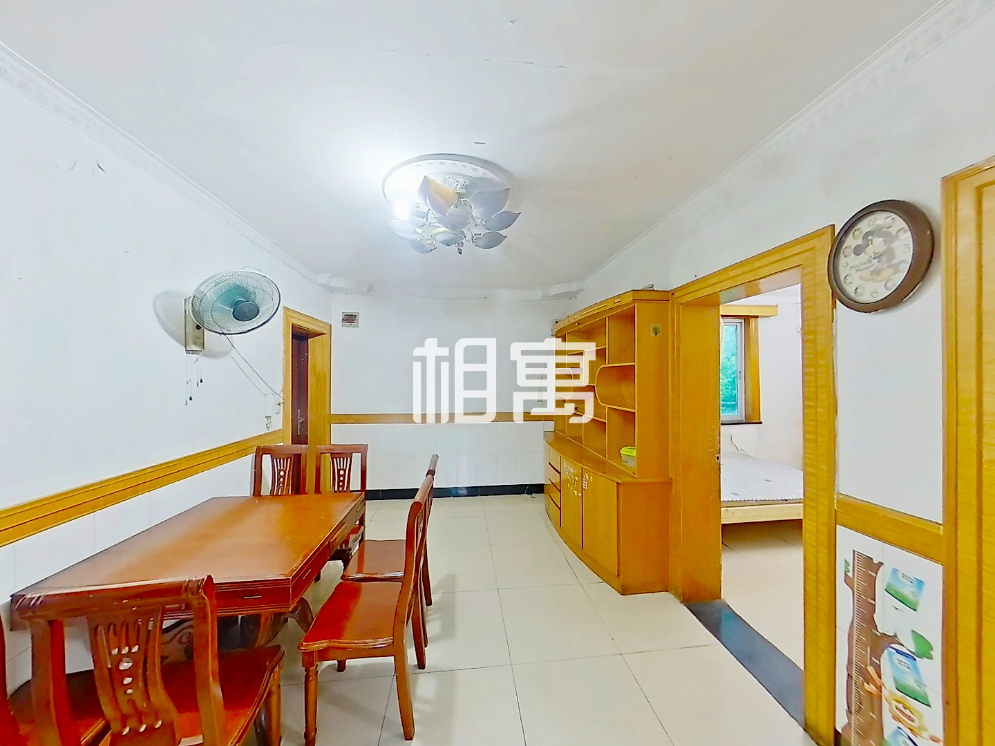 整租·采荷·观音塘小区·2居室