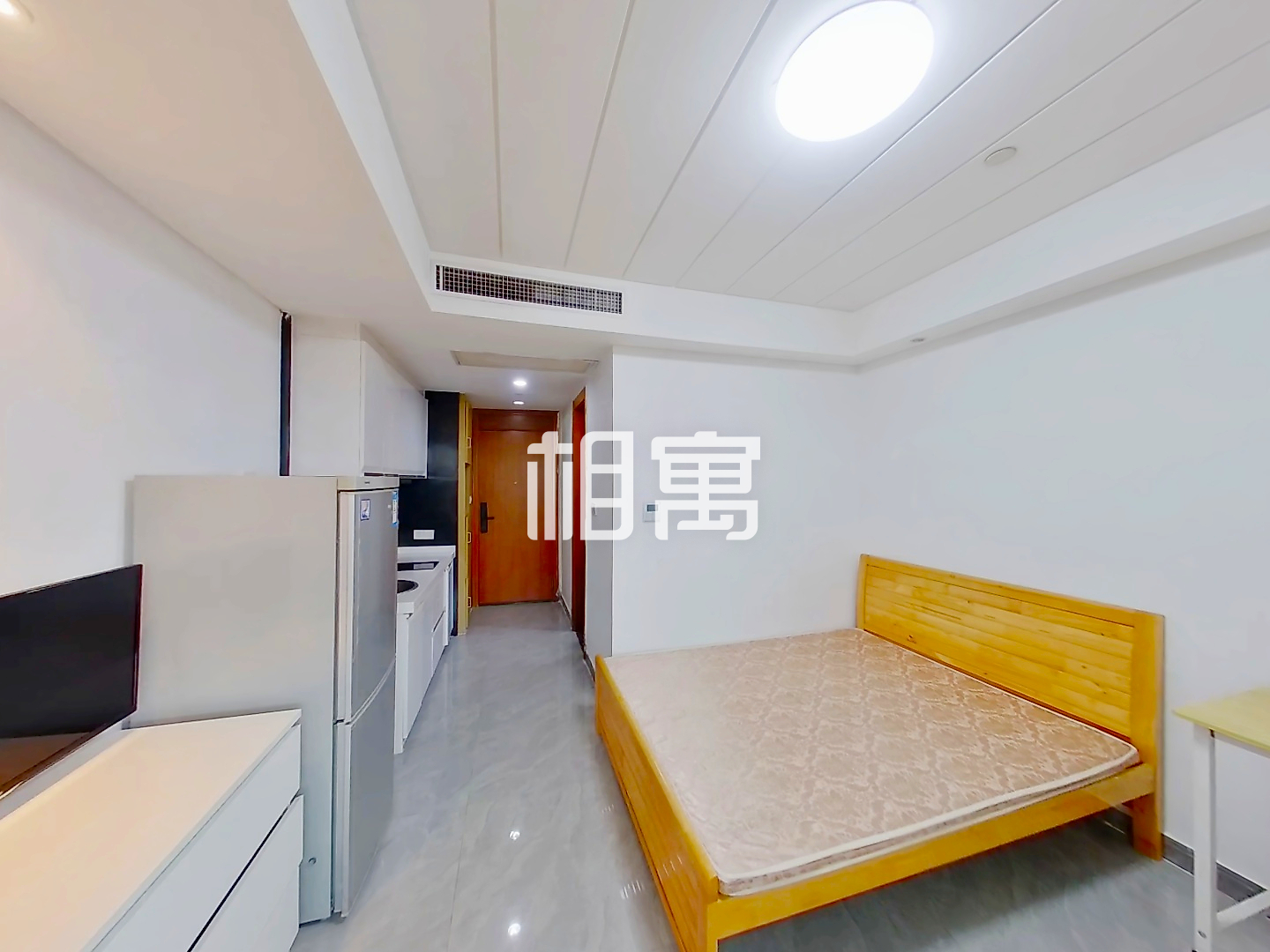 整租·文泽·和达城·1居室