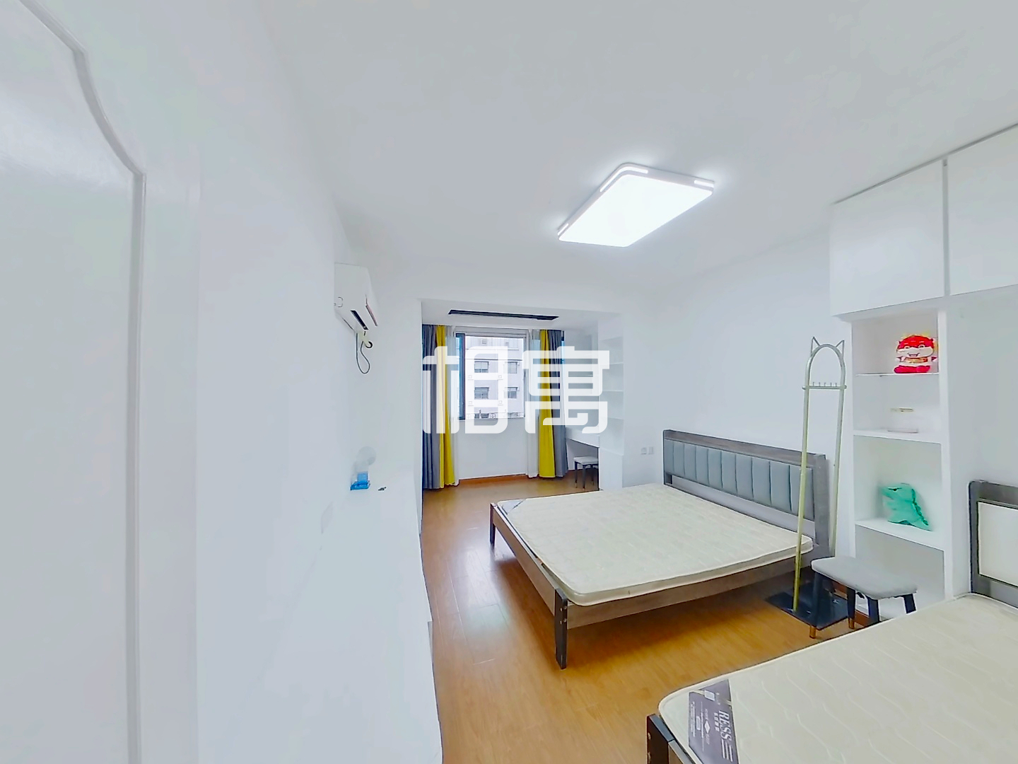 整租·塘河·哑巴弄·1居室
